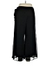 Alex Evenings 100% Polyester Black Casual Pants Size XL (petite) - photo 2