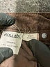 Rolla's Brown Casual Pants Size 24 waist - photo 4