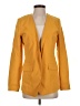 Halogen Yellow Blazer Size XS - photo 1
