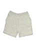 Tommy Hilfiger Chevron-herringbone Gray Shorts Size 6-9 mo - photo 2