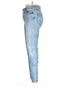 Assorted Brands Hearts Blue Jeans Size 30 waist - photo 5