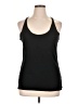 Bella Black Tank Top Size XL - photo 1