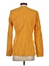Halogen Yellow Blazer Size XS - photo 2