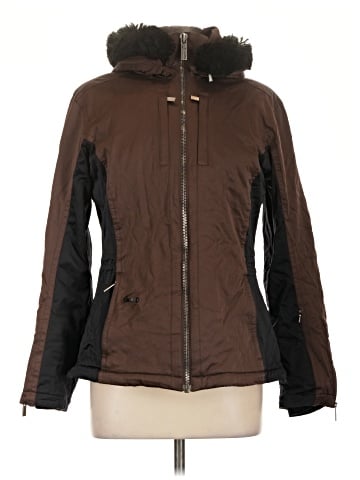 Spyder Jacket (view 1)