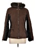 Spyder Brown Jacket Size 10 - photo 1