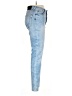 Assorted Brands Hearts Blue Jeans Size 30 waist - photo 4