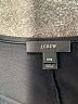 J.Crew Black Short Sleeve Turtleneck Size XXS - photo 7