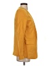 Halogen Yellow Blazer Size XS - photo 4