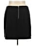 ASOS Solid Black Casual Skirt Size 18 - photo 2