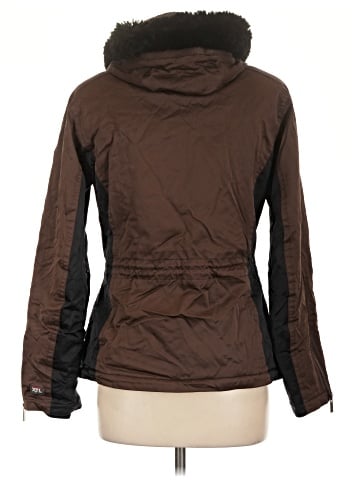 Spyder Jacket (view 2)