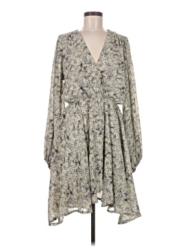 Floret Studios Casual Dress