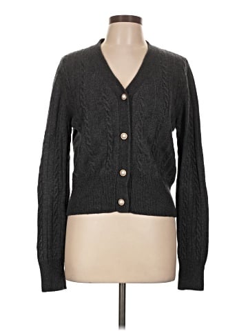 Sandro Cardigan (view 1)