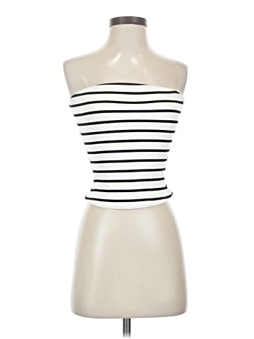 Lulus Tube Top (view 1)