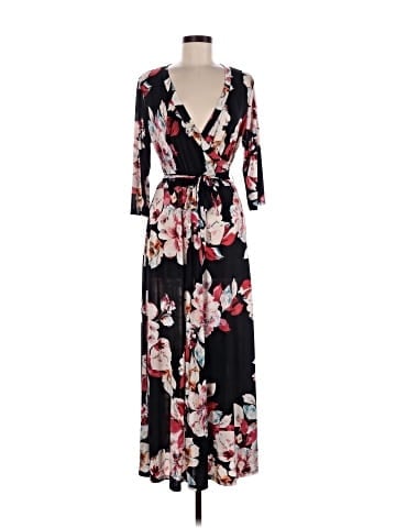 Mlle Gabrielle Casual Dress (view 1)