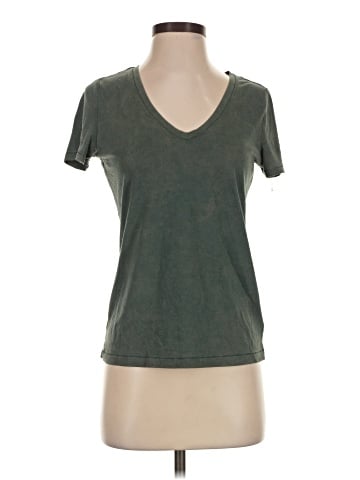 BDG Short Sleeve T-Shirt (view 1)
