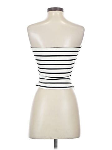 Lulus Tube Top (view 2)