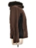 Spyder Brown Jacket Size 10 - photo 4