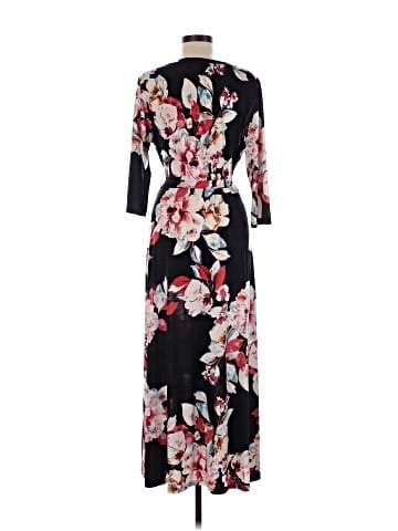 Mlle Gabrielle Casual Dress (view 2)