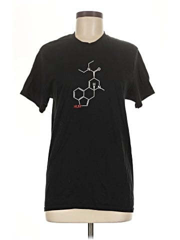 Hanes Short Sleeve T-Shirt (view 1)