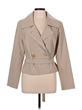 Signature By Larry Levine Jacket