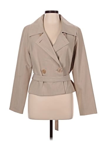 Signature by Larry Levine Jacket (view 1)