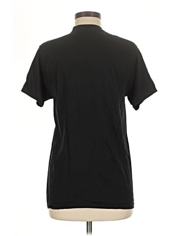 Hanes Short Sleeve T-Shirt (view 2)