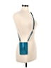 Assorted Brands Teal Blue Crossbody Bag One size - photo 2