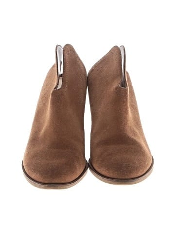 Chinese Laundry Mule/Clog (view 2)
