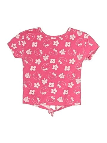 Hello Kitty Short Sleeve T-Shirt (view 2)