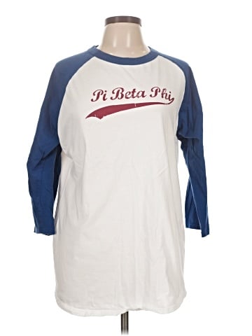 Sport-Tek 3/4 Sleeve T-Shirt (view 1)
