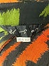 Assorted Brands Green 3/4 Sleeve Blouse Size 9 - photo 7