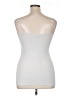 James Perse White Tank Top Size XL (4) - photo 2