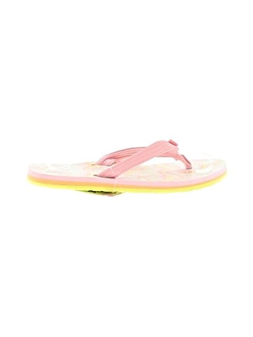 Roxy Flip Flops (view 1)
