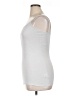 James Perse White Tank Top Size XL (4) - photo 5