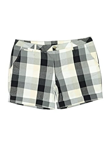 Faded Glory Shorts (view 1)