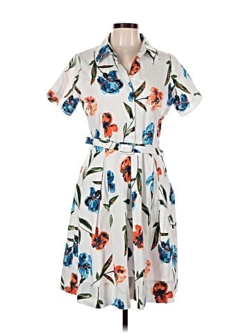 Frances Valentine Casual Dress (view 1)