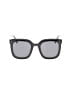 Unbranded Gray Black Sunglasses One size - photo 2