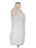 James Perse White Tank Top Size XL (4) - photo 4