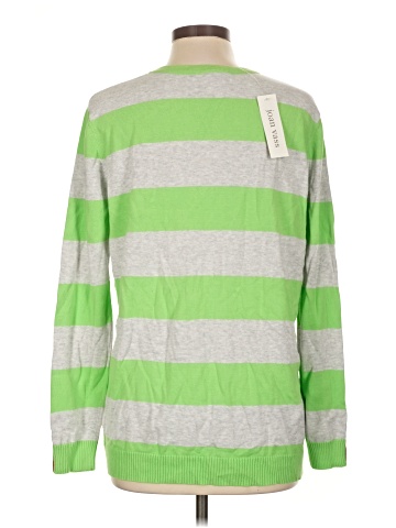 Joan Vass Cardigan (view 2)