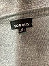 Torrid Gray Cardigan Size 4X Plus (4) - photo 7