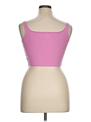 No Boundaries Tank Top (view 2)