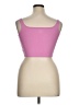 No Boundaries Pink Tank Top Size 15 - 17 - photo 2