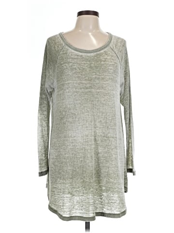 Olivia Sky Pullover Sweater (view 1)