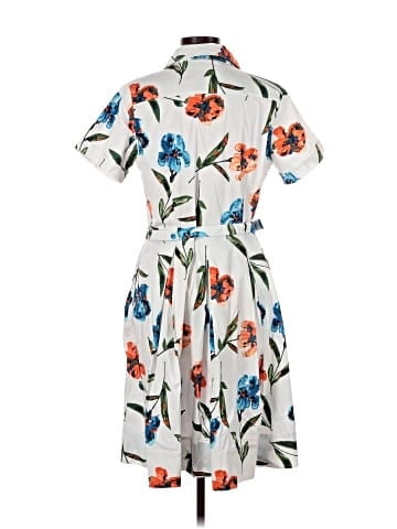 Frances Valentine Casual Dress (view 2)