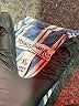 Xtraordinary Stripes Blue Romper Size XS - photo 4