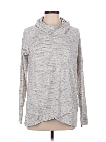 Eliane Rose Pullover Sweater (view 1)