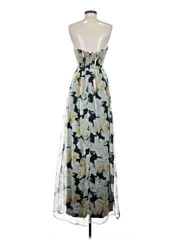 Lulus Cocktail Dress (view 2)