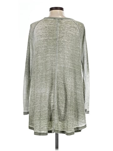 Olivia Sky Pullover Sweater (view 2)
