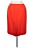 Assorted Brands Solid Red Formal Skirt Size 20 - photo 2