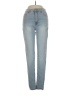 Curve Appeal Blue Jeans Size 2 - photo 1
